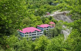Maajid Quba Hotel&Restaurant Sanatorium